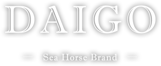 DAIGO -Sea Hourse Brand -
