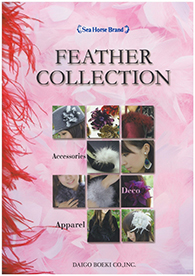 FEATHER COLLECTION